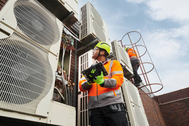 Best HVAC Training and Certification in West Berlin, NJ