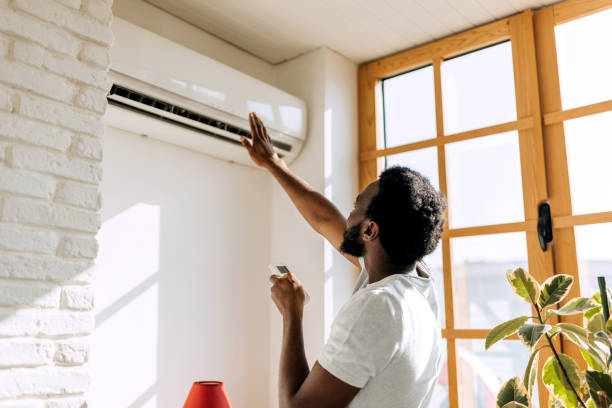 Best Geothermal HVAC Systems in West Berlin, NJ
