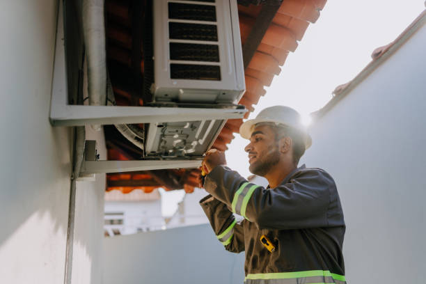 Reliable West Berlin, NJ HVAC Solutions